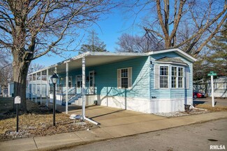 101 Poplar Dr, Morton, IL 61550