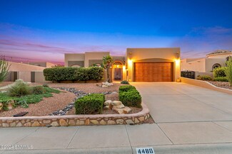 4480 Nambe Arcade, Las Cruces, NM 88011
