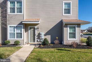 2401 Thistledown Ct Unit 2401, Sewell, NJ 08080