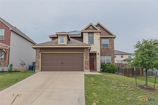 1233 Jester Ct, Copperas Cove, TX 76522