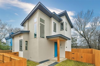1208 Perez St Unit 2, Austin, TX 78721