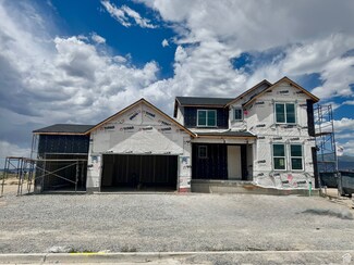 4965 N Topaz Dr Unit 302, Eagle Mountain, UT 84005