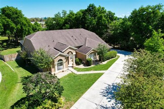 6834 Hidden Glade Place, Sanford, FL 32771