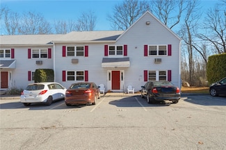 11 Apache Dr Unit D, Westerly, RI 02891