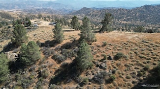0 Piute Mtn Rd Lot 43, Caliente, CA 93518