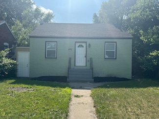 2344 Virginia St, Gary, IN 46407