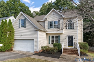 5144 Hart Mill Dr, Glen Allen, VA 23060