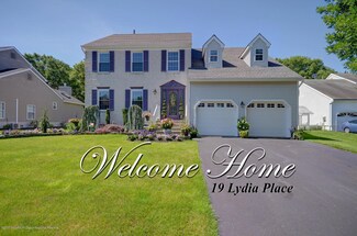 19 Lydia Place, Port Monmouth, NJ 07758