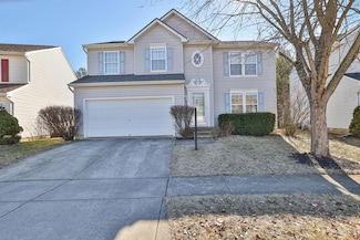 339 Indian Lake Dr, Maineville, OH 45039