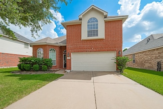 24730 Blane Dr, Katy, TX 77493