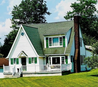 915 Greenville Pike, Clarion, PA 16214