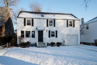 360 Southwood Dr, Buffalo, NY 14223