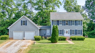 270 River Chase Rd, Allensville, KY 42204