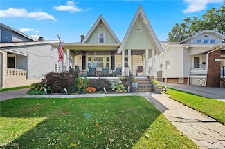 5417 Northcliff Ave, Cleveland, OH 44144