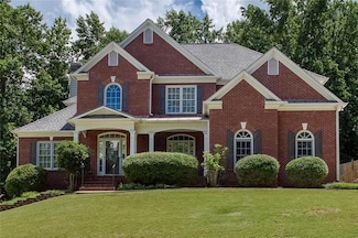 2625 Morningside Trail NW, Kennesaw, GA 30144