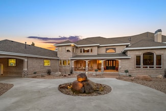 1501 Oak Hvn Ln, Wanship, UT 84017