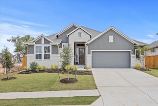 123 Lily Pad Ln, Kyle, TX 78640