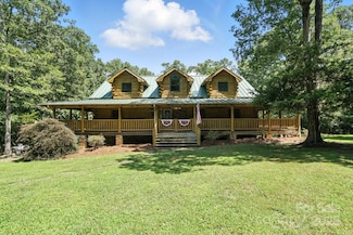 3008 Lamplight Rd, Monroe, NC 28112