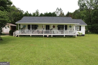124 Wynn Rd, McDonough, GA 30252