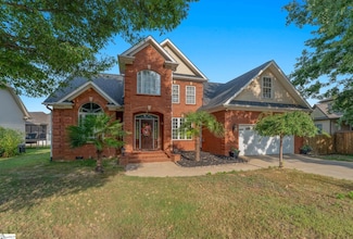 302 Whisper Walk Way, Fountain Inn, SC 29644