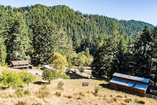 1750 Williams Creek Rd, Ferndale, CA 95536