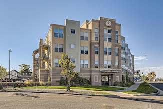 1313 S Clarkson St Unit 205, Denver, CO 80210