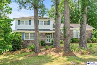 231 Timberlake Dr, Florence, SC 29501
