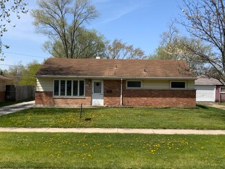 448 Indianwood Blvd, Park Forest, IL 60466