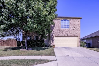 744 Mexicali Way, Haslet, TX 76052