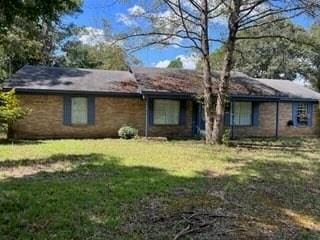 5453 Fairview Dr W, Wilmer, AL 36587