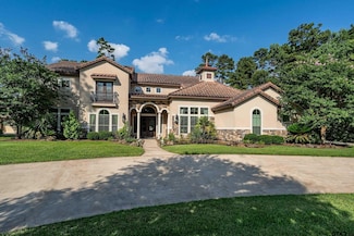 27309 S Lazy Meadow Way, Spring, TX 77386