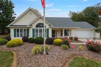 313 Clay Flynt Rd, Kernersville, NC 27284