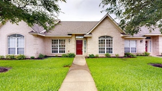 511 Fraternity Row, College Station, TX 77845