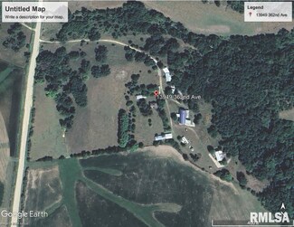 13949 362nd Ave, Spragueville, IA 52074
