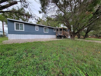 21401 Coyote Trail, Lago Vista, TX 78645