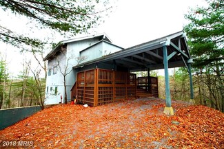 462 Dale Dr, Mount Jackson, VA 22842
