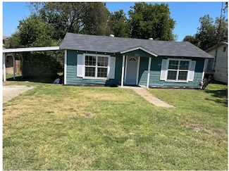 8020 Julie Ave, Fort Worth, TX 76116