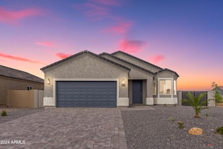 8541 W Reventon Dr, Arizona City, AZ 85123