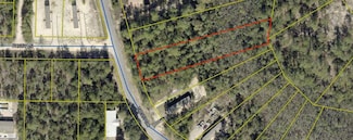 Lot 61 Blk 25 Oakwood Hills I - Trout Dr, Defuniak Springs, FL 32433