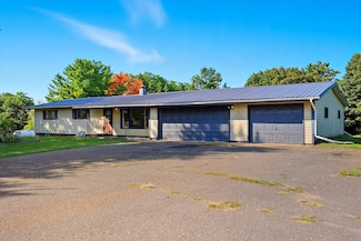 2518 State Road 87, Cushing, WI 54006