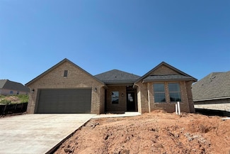6109 Frankie Lynn Ln, Edmond, OK 73034