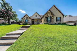 1191 Cambridge Bend, Tyler, TX 75703