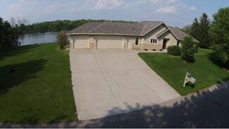 5124 Ulster Rd, Rice, MN 56367