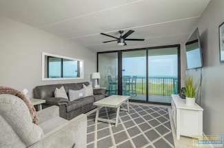 3000 Gulf Blvd Unit 302, South Padre Island, TX 78597