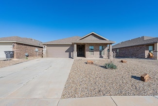 1403 Brand Ln, Midland, TX 79705