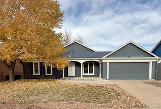 5773 S Orleans St, Centennial, CO 80015