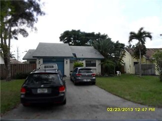 Unlisted Address