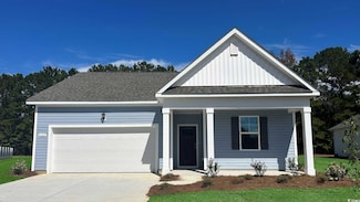 422 Glade Ct, Loris, SC 29569
