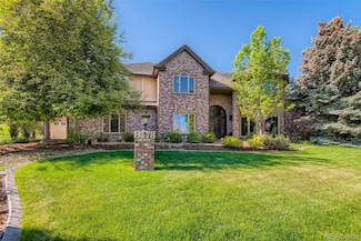 8378 Colonial Dr, Lone Tree, CO 80124