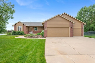 1945 N Bellick Ct, Wichita, KS 67235